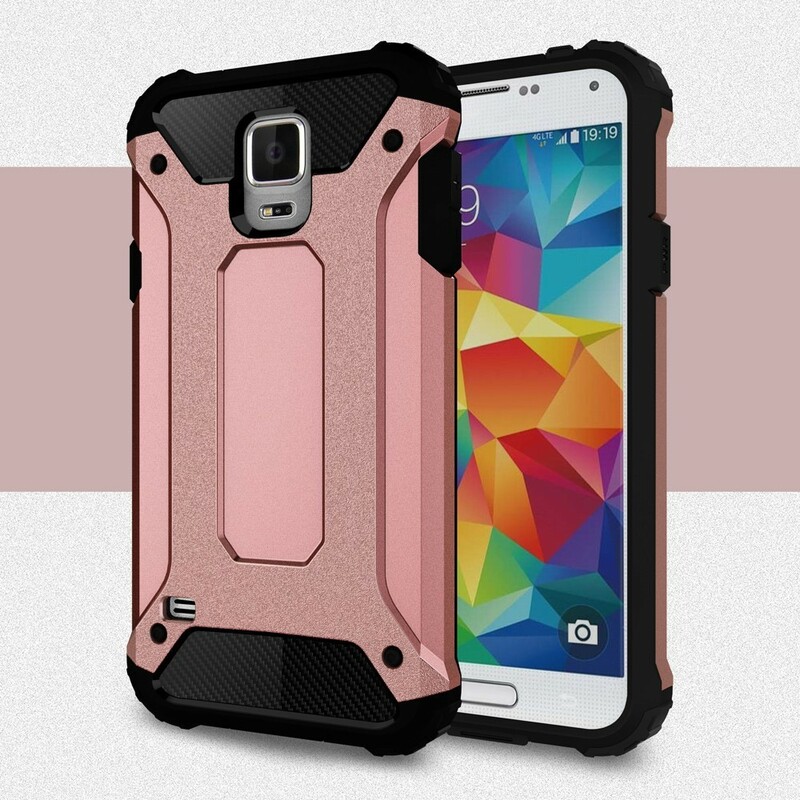 Coque Samsung Galaxy S5 Survivor Coque Samsung Galaxy S5 Survivor