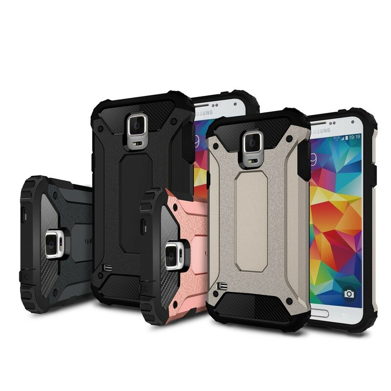 Coque Samsung Galaxy S5 Survivor Coque Samsung Galaxy S5 Survivor