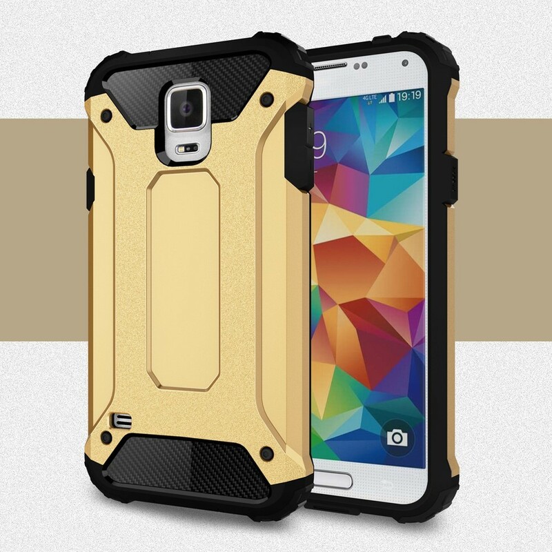 Coque Samsung Galaxy S5 Survivor Coque Samsung Galaxy S5 Survivor