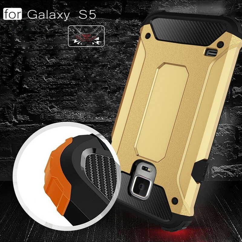 Coque Samsung Galaxy S5 Survivor Coque Samsung Galaxy S5 Survivor