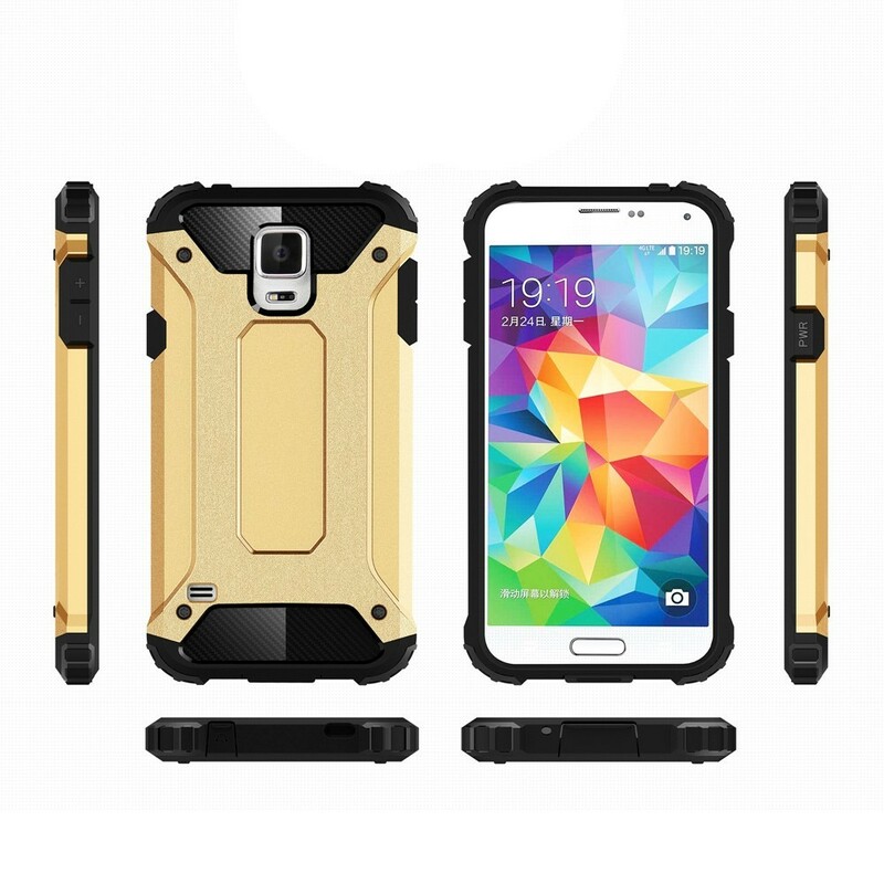 Coque Samsung Galaxy S5 Survivor Coque Samsung Galaxy S5 Survivor