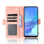 Housse Oppo A53 Classe Première Multi-Cartes