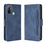 Housse Oppo A53 Classe Première Multi-Cartes