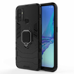 Coque Oppo A53 Ring Résistant Coque Oppo A53 Ring Résistant