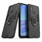 Coque Oppo A53 Ring Résistant Coque Oppo A53 Ring Résistant