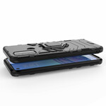 Coque Oppo A53 Ring Résistant Coque Oppo A53 Ring Résistant