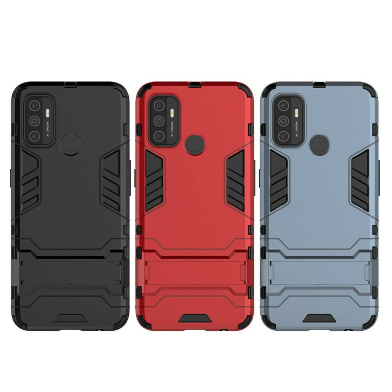 Coque Oppo A53 Ultra Résistante Coque Oppo A53 Ultra Résistante
