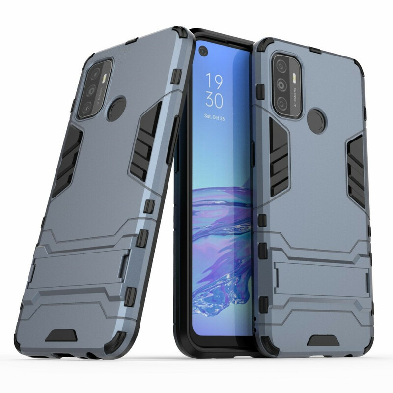 Coque Oppo A53 Ultra Résistante Coque Oppo A53 Ultra Résistante