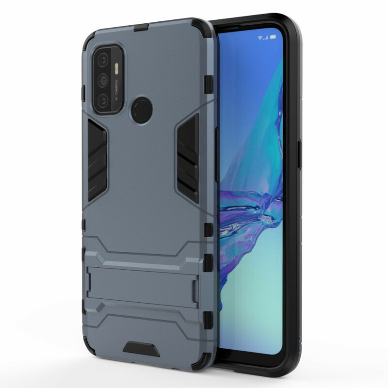 Coque Oppo A53 Ultra Résistante Coque Oppo A53 Ultra Résistante
