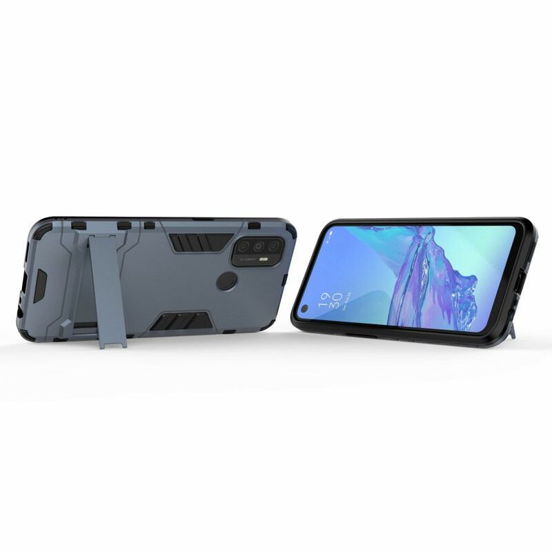 Coque Oppo A53 Ultra Résistante Coque Oppo A53 Ultra Résistante