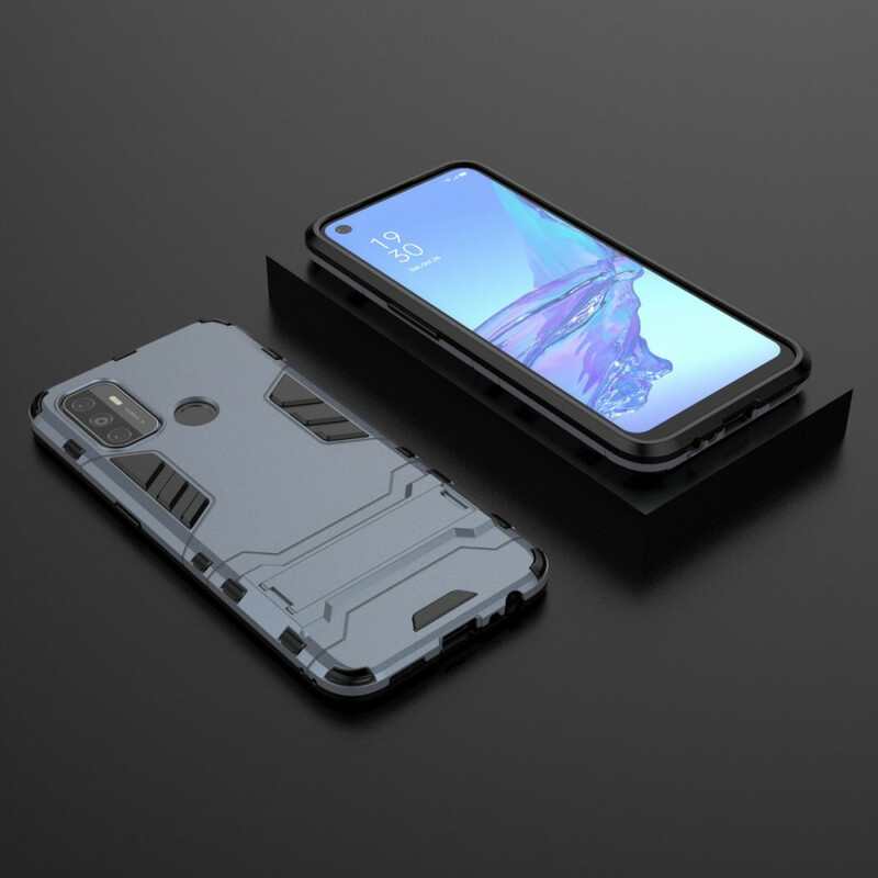 Coque Oppo A53 Ultra Résistante Coque Oppo A53 Ultra Résistante