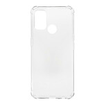 Coque Oppo A53 Transparente Coins Renforcés