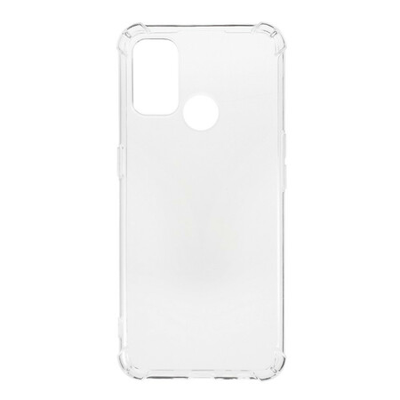 Coque Oppo A53 Transparente Coins Renforcés