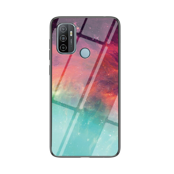 Coque Oppo A53 Verre Trempé Beauty