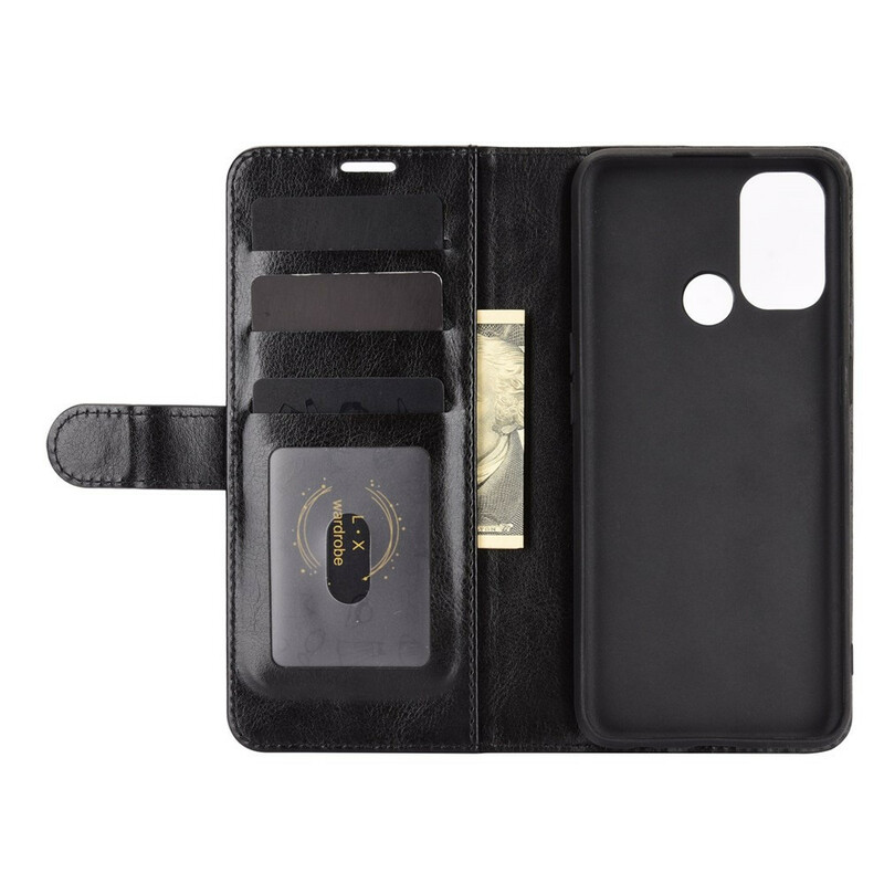 Housse Oppo A53 Finesse Glacée Housse Oppo A53 Finesse Glacée