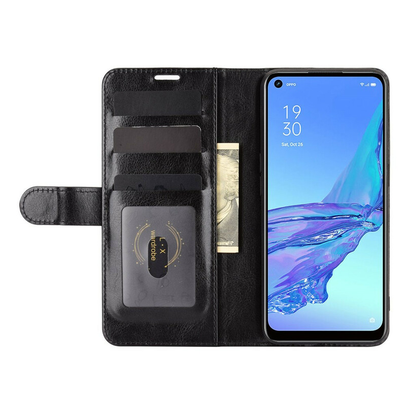 Housse Oppo A53 Finesse Glacée Housse Oppo A53 Finesse Glacée