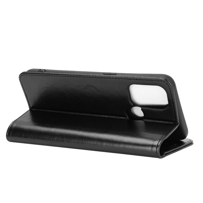 Housse Oppo A53 Finesse Glacée Housse Oppo A53 Finesse Glacée
