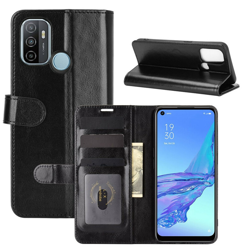Housse Oppo A53 Finesse Glacée Housse Oppo A53 Finesse Glacée