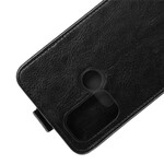 Housse Oppo A53 Rabat Vertical Effet Cuir Housse Oppo A53 Rabat Vertical Effet Cuir