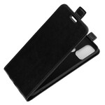 Housse Oppo A53 Rabat Vertical Effet Cuir Housse Oppo A53 Rabat Vertical Effet Cuir