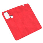 Flip Cover Oppo A53 Effet Cuir Douceur Flip Cover Oppo A53 Effet Cuir Douceur
