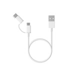 Câble de Chargement Micro USB Type C Xiaomi Câble de Chargement Micro USB Type C Xiaomi