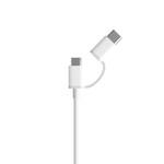 Câble de Chargement Micro USB Type C Xiaomi Câble de Chargement Micro USB Type C Xiaomi