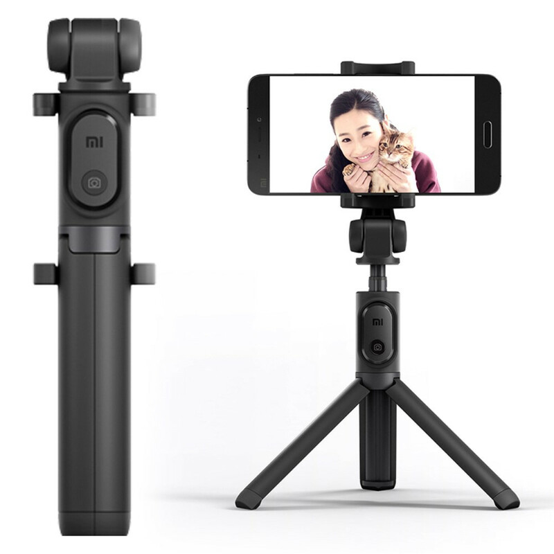 Bâton Auto-Portait avec Minuteur Xiaomi Bâton Auto-Portait avec Minuteur Xiaomi
