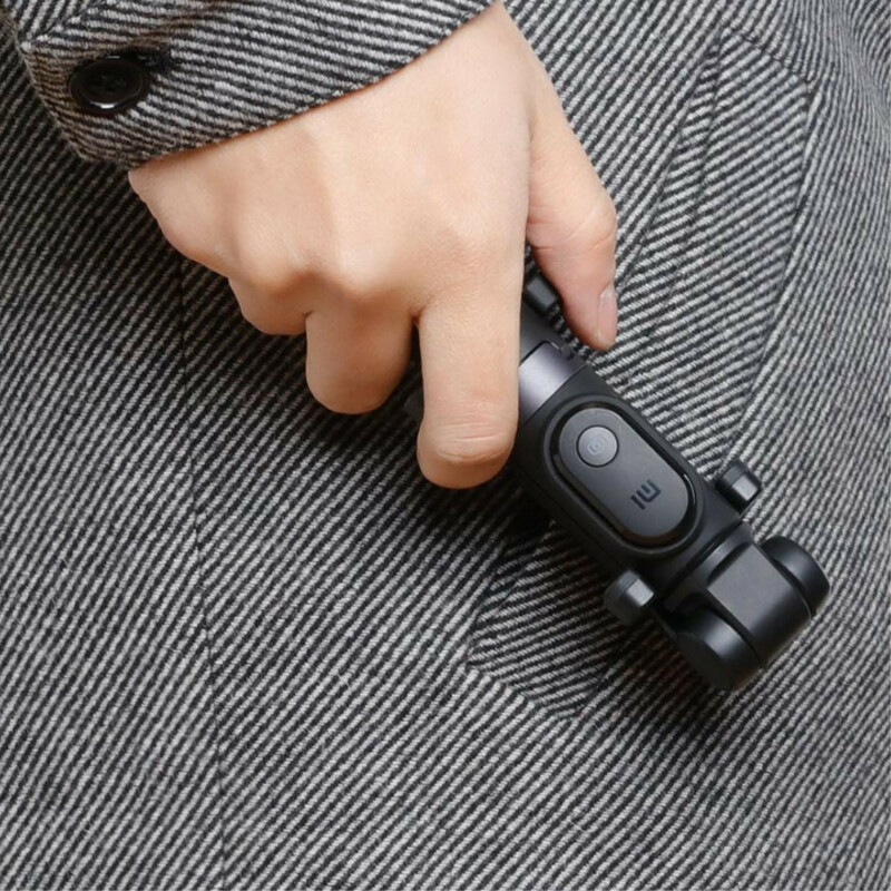 Bâton Auto-Portait avec Minuteur Xiaomi Bâton Auto-Portait avec Minuteur Xiaomi