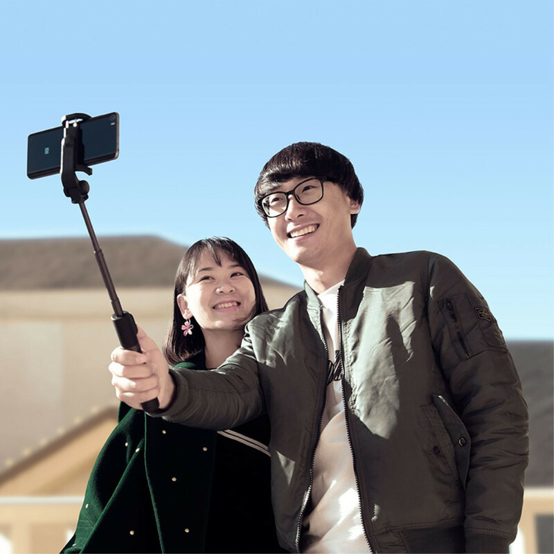 Bâton Auto-Portait avec Minuteur Xiaomi Bâton Auto-Portait avec Minuteur Xiaomi