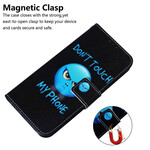 Housse Samsung Galaxy S20 FE Émoji Phone Housse Samsung Galaxy S20 FE Émoji Phone