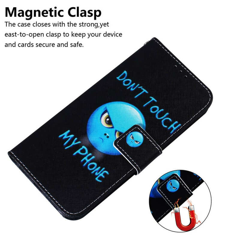 Housse Samsung Galaxy S20 FE Émoji Phone Housse Samsung Galaxy S20 FE Émoji Phone