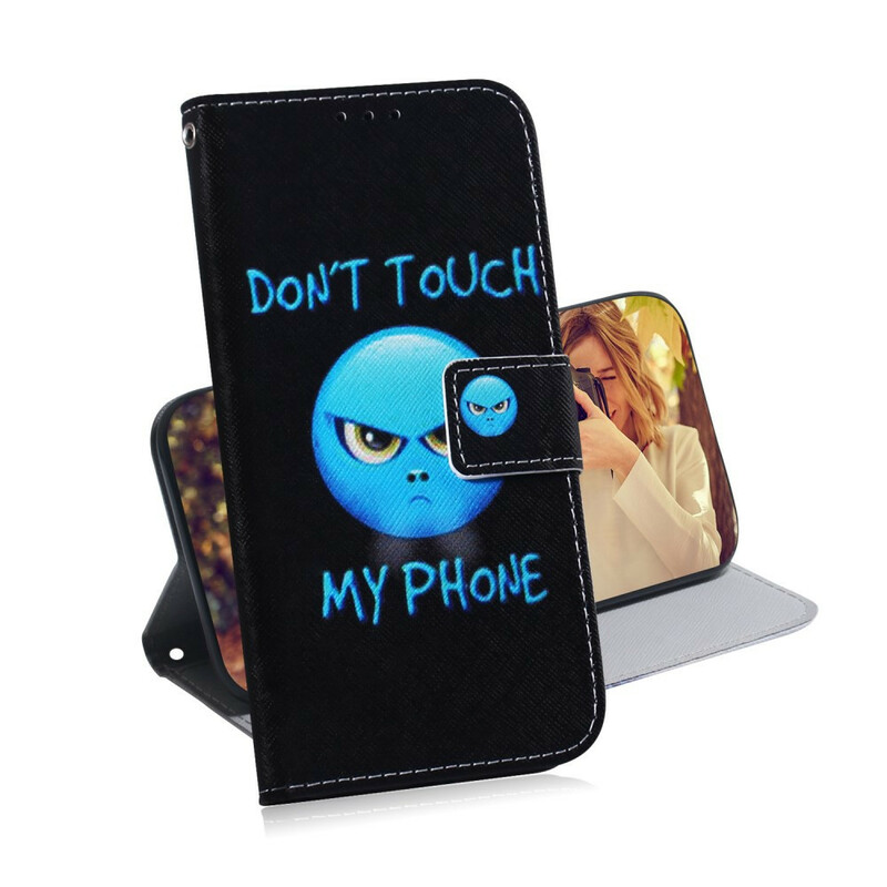 Housse Samsung Galaxy S20 FE Émoji Phone Housse Samsung Galaxy S20 FE Émoji Phone