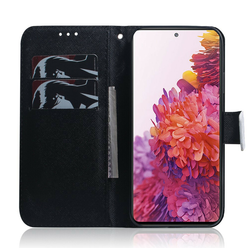 Housse Samsung Galaxy S20 FE Ernesto Le Loup Housse Samsung Galaxy S20 FE Ernesto Le Loup