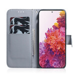 Housse Samsung Galaxy S20 FE Dreaming Lion Housse Samsung Galaxy S20 FE Dreaming Lion