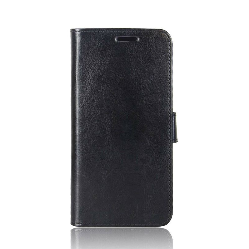 Housse Xiaomi Poco X3 Simili Cuir Ultra
