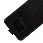 Housse Xiaomi Poco X3 Rabat Vertical Effet Cuir Housse Xiaomi Poco X3 Rabat Vertical Effet Cuir