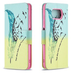 Housse Xiaomi Poco X3 Learn To Fly Housse Xiaomi Poco X3 Learn To Fly