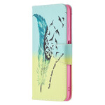 Housse Xiaomi Poco X3 Learn To Fly Housse Xiaomi Poco X3 Learn To Fly