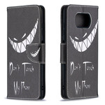 Housse Xiaomi Poco X3 Devil Phone Housse Xiaomi Poco X3 Devil Phone