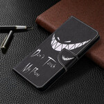 Housse Xiaomi Poco X3 Devil Phone Housse Xiaomi Poco X3 Devil Phone