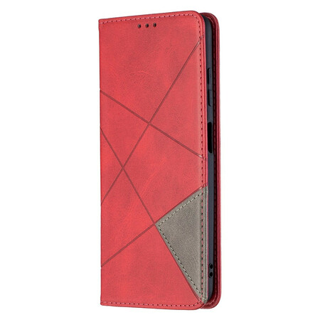 Flip Cover Xiaomi Poco X3 Style Artiste