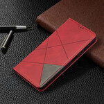 Flip Cover Xiaomi Poco X3 Style Artiste Flip Cover Xiaomi Poco X3 Style Artiste