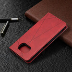 Flip Cover Xiaomi Poco X3 Style Artiste Flip Cover Xiaomi Poco X3 Style Artiste