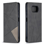 Flip Cover Xiaomi Poco X3 Style Artiste Flip Cover Xiaomi Poco X3 Style Artiste