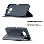 Flip Cover Xiaomi Poco X3 Style Artiste Flip Cover Xiaomi Poco X3 Style Artiste