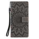 Housse Samsung Galaxy S20 FE Fleur de Soleil Housse Samsung Galaxy S20 FE Fleur de Soleil