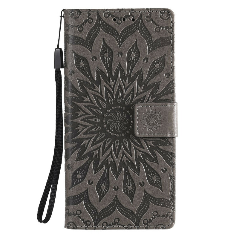 Housse Samsung Galaxy S20 FE Fleur de Soleil Housse Samsung Galaxy S20 FE Fleur de Soleil