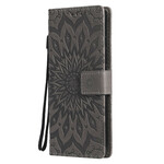 Housse Samsung Galaxy S20 FE Fleur de Soleil Housse Samsung Galaxy S20 FE Fleur de Soleil