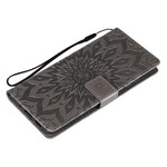 Housse Samsung Galaxy S20 FE Fleur de Soleil Housse Samsung Galaxy S20 FE Fleur de Soleil